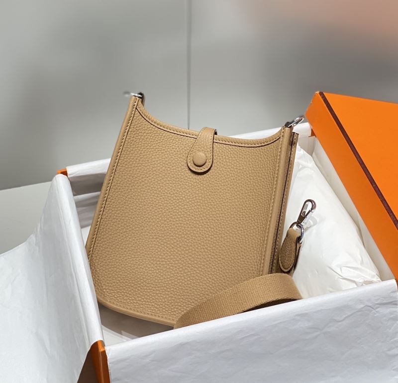 Hermes Evelyn Bags